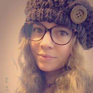 Meet your Posher, Kelsey